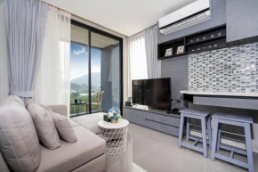 Citygate 1BR Condo P708